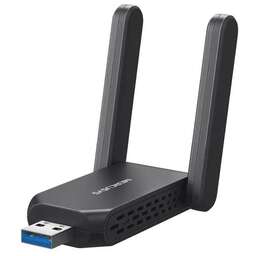 MERCUSYS Wi-Fi адаптер MA72XH USB 3.0