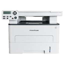 PANTUM M6700DW черно-белый