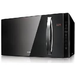 BBK 23MWC-881T/B-M черный