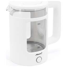 ATLANTA ATH-2474 white