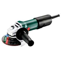 METABO Угловая шлифмашина WEV 850-125 [603611000]
