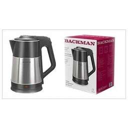 BACKMAN Электрочайник BM-TEA 727