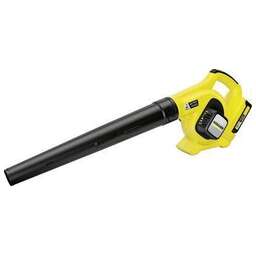 KARCHER LBL 2 Battery Set, черный [1.445-110.0]