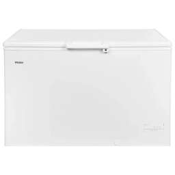 HAIER Морозильный ларь HCE380RF белый [b30jsge00ru]