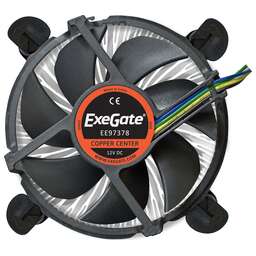 EXEGATE (283278) кулер EЕ97378