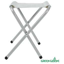 GREEN GLADE Набор мебели для пикника M790-1 (мраморный белый)