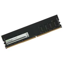 DIGMA Память DDR4 8GB 3600MHz DGMAD43600008S RTL PC4-28800 CL18 DIMM 288-pin 1.35В single rank Ret