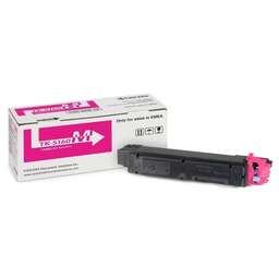 KYOCERA Картридж TK-5160M, пурпурный / 1T02NTBNL0