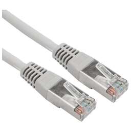 REXANT Патч-корд 18-8005 UTP RJ-45 вил.-вилка RJ-45 кат.5E 2м серый LSZH (уп.:1шт)