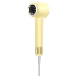 DREAME Фен Gleam Pro, 1600Вт, желтый