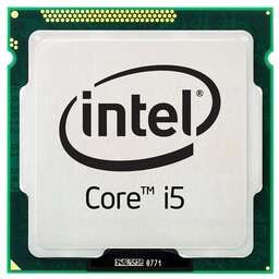 INTEL Процессор Core i5 12400F, LGA 1700, OEM [cm8071504555318 srl4w]