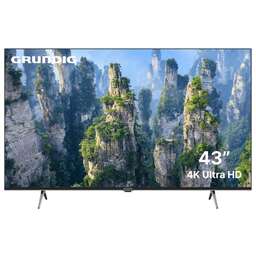 GRUNDIG 43 GHU 7930 SMART TV