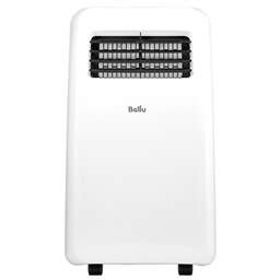 BALLU Кондиционер мобильный Aura BPAC-07 CP/N1_24Y