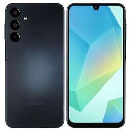 SAMSUNG Galaxy A16 6/128Gb Blue Black/Темно-Синий (SM-A165FZKGMEA)