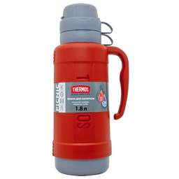 THERMOS PICNIC 40 Series Red 1,8L