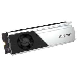 APACER Накопитель SSD M.2 2280 2TB NVMe PCIE 5.0 x4 12000/11800 AP2TBAS2280F4L-1