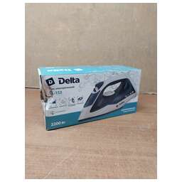 DELTA DL-153 белый с бирюзовым (8744151)