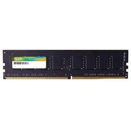 SILICON POWER Память DDR5 16GB 4800MHz SP016GBLVU480F02RR OEM PC5-38400 CL40 DIMM ECC 288-pin 1.1В dual rank OEM