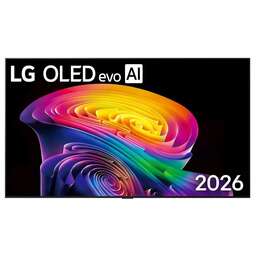 LG OLED55C6RLA.ARUG