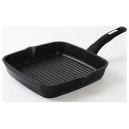 МЕЧТА 64802 Гранит black 24х24см