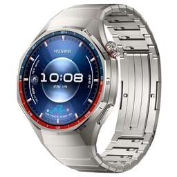 HUAWEI Смарт-часы Watch GT 6 Pro Atum-B29M, 46мм, 1.47", титан/титан [55020fwb]