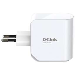 D-LINK Повторитель беспроводного сигнала DCH-M225/A1A N300 Wi-Fi