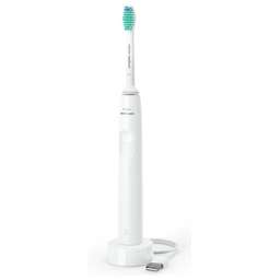 PHILIPS Зубная щетка электрическая HX3651/13 белый