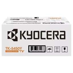 KYOCERA Картридж TK-5450Y, желтый / 1T0C0DANL0