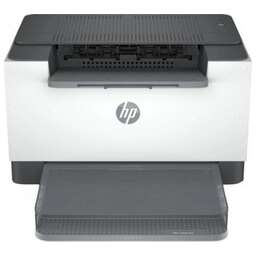 HP Принтер лазерный LaserJet M211d (9YF82A) A4 Duplex белый