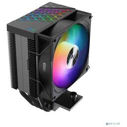PCCooler R400 ARGB BK