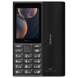 NOKIA 108 TA-1627 DS EAC Черный