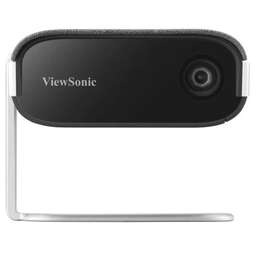 VIEWSONIC Проектор M1X DLP 360Lm LS 360Lm ANSI (854x480) 120000:1 ресурс лампы:60000часов 1xUSB typeA 1xHDMI 1.87кг