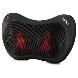 KITFORT Массажер КТ-2969 20Вт черный