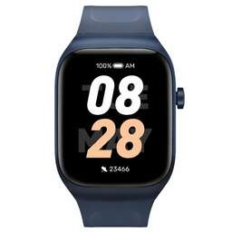 MIBRO Смарт-часы T2 Deep Blue