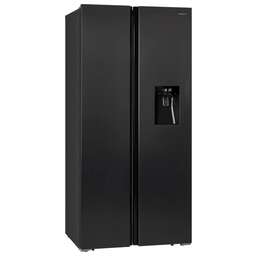 NORDFROST (CH) Холодильник NORDFROST RFS 484D NFXd inverter