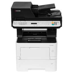 KYOCERA МФУ лазерный ECOSYS MA4500x (A4, принтер/копир/сканер, 1200dpi, 45ppm, 1Gb, RADF75, Duplex, Lan, USB) (110C133AX0) АЗИЯ