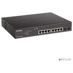 D-Link SMB DGS-1100-10MPPV2/A3A