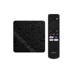 ROMBICA Мультимедийный плеер TVBOX MATE SBX-Z06