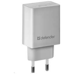 DEFENDER (83571) UPA-21 белый