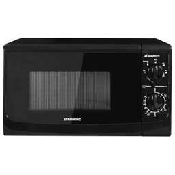 STARWIND SWM5720 20л. 700Вт черный