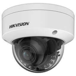 HIKVISION Камера видеонаблюдения IP DS-2CD2147G2H-LISU(2.8MM), 2688 х 1520, 2.8 мм, серый