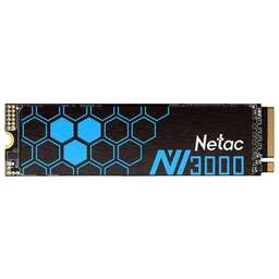 NETAC SSD жесткий диск M.2 2280 NVME 250GB NT01NV3000-250-E4X