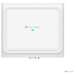 TP-LINK SMB TP-Link EAP650 D30-Outdoor Точка доступа Wi-Fi AX3000 для улицы и помещений