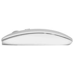 SMARTBUY Мышь беспроводная Dual BT+USB с зарядкой X31 белая (SBM731DW) /100