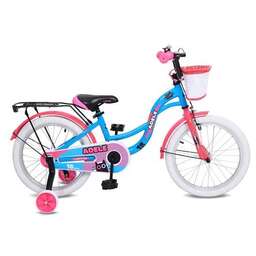 LETO ADELE голубой Д18008(М) 00-00043637