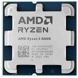 AMD Процессор Ryzen 5 8600G, AM5, OEM [100-000001237]