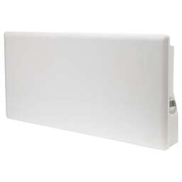 NOBO Конвектор Сompact NUL4T2 10 1000Вт белый