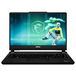 MSI Ноутбук Cyborg 15 Max C2WG-013XRU Intel Core 7 240H/16Gb (1*16 D5)/SSD1Tb/RTX5070 8Gb (115W)/15.6"/IPS/FHD/1920x1080/144Hz/NoOS/RJ-45/Grey/1.95kg