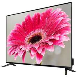 HARPER 58U750TS-UHD-SMART БЕЗРАМОЧНЫЙ