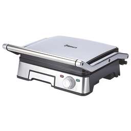 SAKURA SA-7666 серебристый/черный